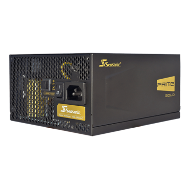 PRIME Ultra Gold, 80 PLUS Gold 1000W, Fully Modular, ATX Power Supply