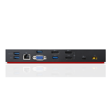 ThinkPad Thunderbolt Dock