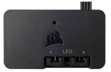 Lighting Node PRO, RGB Lighting Controller with Individually Addressable RGB LED Strips