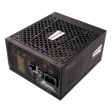 PRIME Platinum, 80 PLUS Platinum 750W, Fully Modular, ATX Power Supply