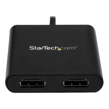 USB-C to HDMI Multi-Monitor Adapter - 2-Port MST Hub