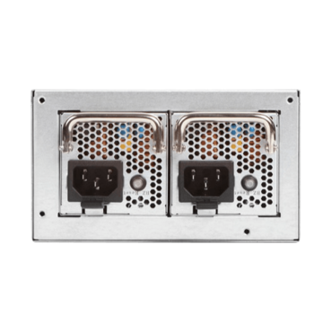 TC-500R8PD2 500W PS2 Mini High Efficiency Redundant Power Supply