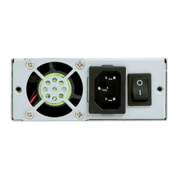 TC-1U35PD8 1U 350W High Efficiency Switching Power Supply