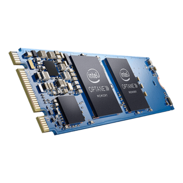 16GB, 900 / 145 MB/s, 3D Xpoint, PCIe NVMe 3.0 x2, M.2 Optane Memory 2280 SSD