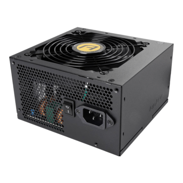 NE650M, 80 PLUS Bronze 650W, Semi Modular, ATX Power Supply