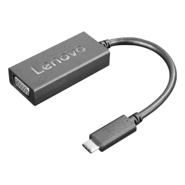 USB-C to VGA Adapter Cable