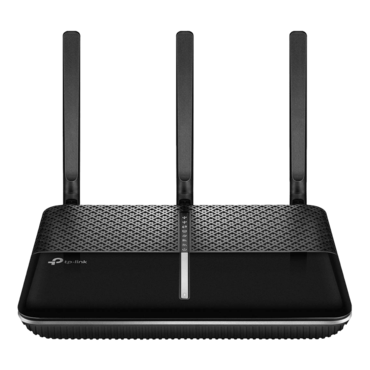 Archer C2300, IEEE 802.11ac, Dual-Band 2.4 / 5GHz, 600 / 1625 Mbps, 4xRJ45, 1x USB 2.0, 1x USB 3.0, Retail Wireless Router