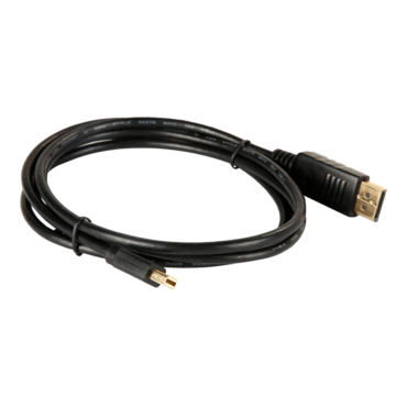 P583-006-BK, Mini DisplayPort to DisplayPort Cable, 6ft.