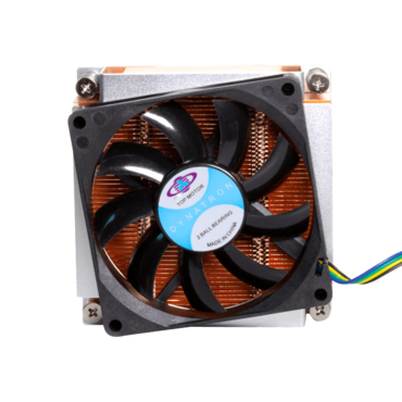 R30, Socket LGA 2011/2066 Square Type, 41.5mm Height, 165W TDP, Copper CPU Cooler