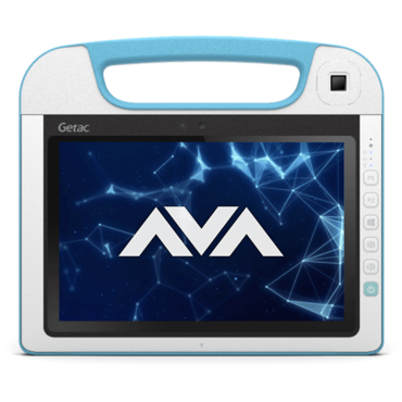 RX10H, Intel Core M-5Y71 vPro, 10.1" IPS FHD, 4GB RAM, 64GB SSD, 8M Camera, Wifi+BT, Barcode Reader, EN//IEC60601-1 Compliance