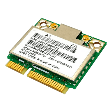 Realtek RTL8188CE Wireless-N 150Mbps WiFi PCI-E Card