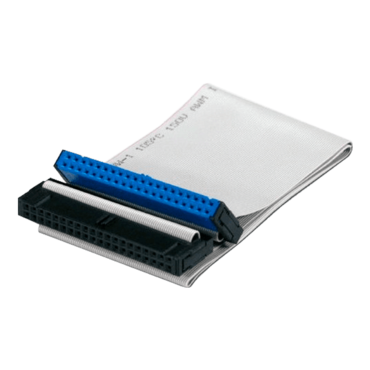 TF-CD-ROM ATA66 flat cable