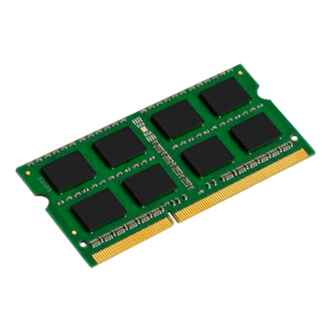 8GB (MSI16D3LS1KBG/8G) DDR3L 1600MHz, CL11, SO-DIMM Memory
