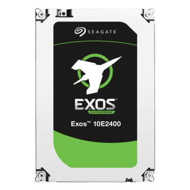 1.8TB Exos® 10E2400 ST1800MM0129, 10000 RPM, SAS 12Gb/s, 512e/4Kn, 256MB cache, 2.5&quot; HDD