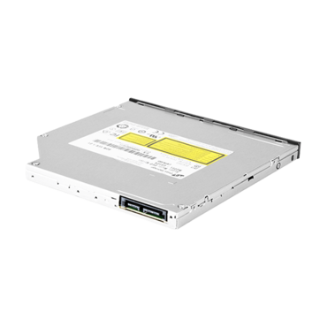 SST-SOD04, DVD 8x / CD 24x, DVD Disc Burner, Slim Slot-loading, Optical Drive