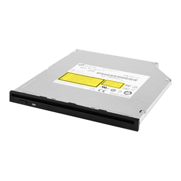 SST-SOD04, DVD 8x / CD 24x, DVD Disc Burner, Slim Slot-loading, Optical Drive