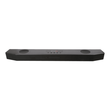 Sound BlasterX Katana, Wired/Bluetooth, Black, 2.1 Channel Soundbar with Subwoofer