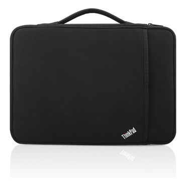 ThinkPad 12&quot;, Polyester, Black, Laptop Sleeve