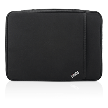 ThinkPad 12", Polyester, Black, Laptop Sleeve