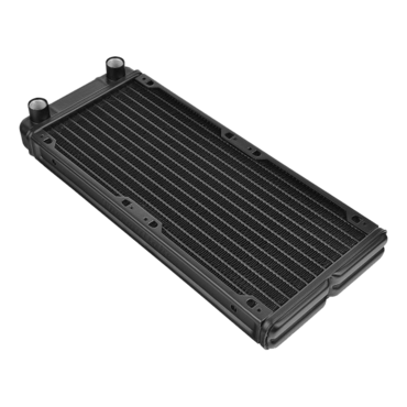 CL-W009-AL00BL-A, Pacific R240 Radiator