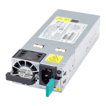AXX1300TCRPS, 80 PLUS Titanium 1300W, Power Supply