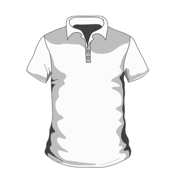 AVA Polo Blue Large for Men