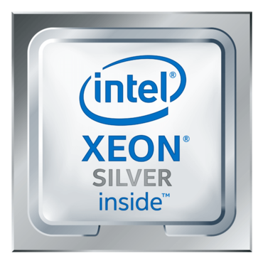 Xeon® Silver 4110 8-Core 2.1 - 3.0GHz Turbo, LGA 3647, 2 UPI, 85W, OEM Processor