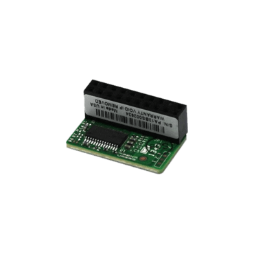 AOM-TPM-9665H-C, Horizontal TCG 2.0 Add-On Card