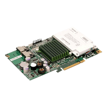 AOC-USAS-H8iR, SAS 3Gb/s, 8-Port, PCIe, Controller with 256MB Cache