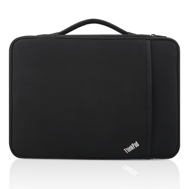 ThinkPad 15.6&quot;, Polyester, Black, Laptop Sleeve