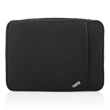 ThinkPad 15.6", Polyester, Black, Laptop Sleeve