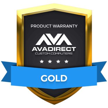 AVA Gold (Lifetime Labor / 3-Year Parts / 1-Year Return Shipping OR Advanced Part Replacement)