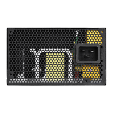 ST1300-TI, 80 PLUS Titanium 1300W, Fully Modular, ATX Power Supply