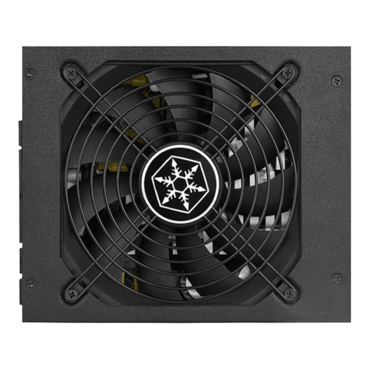 ST1300-TI, 80 PLUS Titanium 1300W, Fully Modular, ATX Power Supply