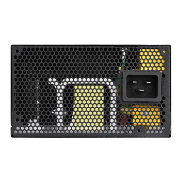 ST1100-TI, 80 PLUS Titanium 1100W, Fully Modular, ATX Power Supply