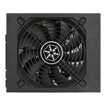 ST1100-TI, 80 PLUS Titanium 1100W, Fully Modular, ATX Power Supply