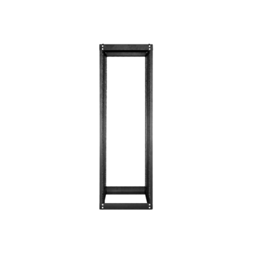 WOR-3611, 36U, 1100mm, Adjustable Open-frame Server Rack