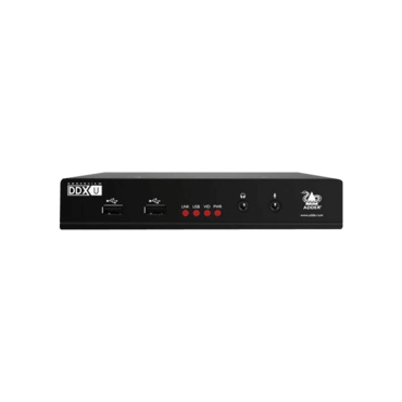 AdderView DDX-USR - KVM extender