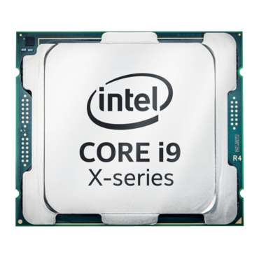 Core™ i9-7940X 14-Core 3.1 - 4.3GHz Turbo, LGA 2066, 165W TDP, OEM Processor