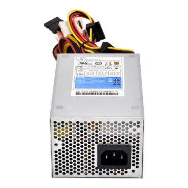 SSP-300TBS, 80 PLUS Bronze 300W, No Modular, TFX Power Supply