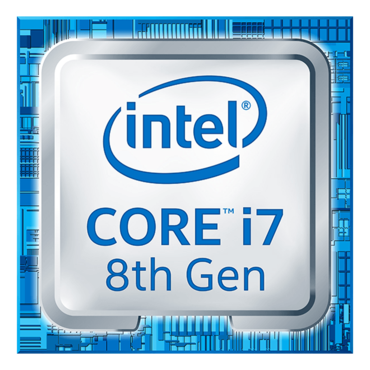 Core™ i7-8700 6-Core 3.2 - 4.6GHz Turbo, LGA 1151, 65W TDP, OEM Processor