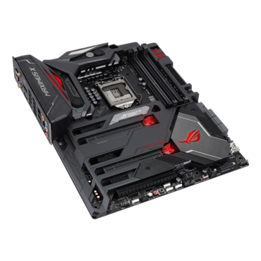 ROG MAXIMUS X FORMULA, Intel Z370 Chipset, LGA 1151, HDMI, ATX Motherboard