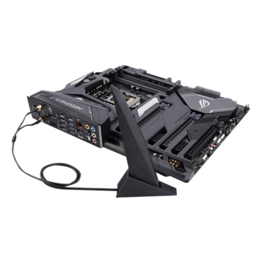ROG MAXIMUS X FORMULA, Intel Z370 Chipset, LGA 1151, HDMI, ATX Motherboard