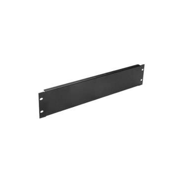 WOM680-P2U, 6U, 800mm, Adjustable Wallmount Server Cabinet with 2U Cover Plate