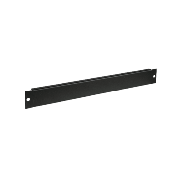 WOM1280-P1U, 12U, 800mm, Adjustable Wallmount Server Cabinet with 1U Cover Plate