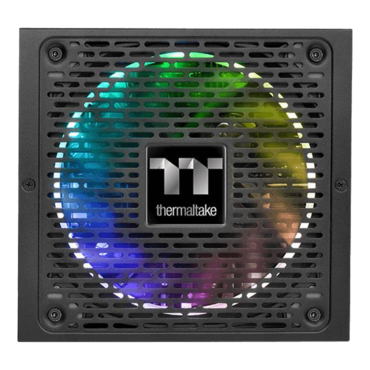 Toughpower iRGB PLUS Platinum, 80 PLUS Platinum 850W, Fully Modular, ATX Power Supply