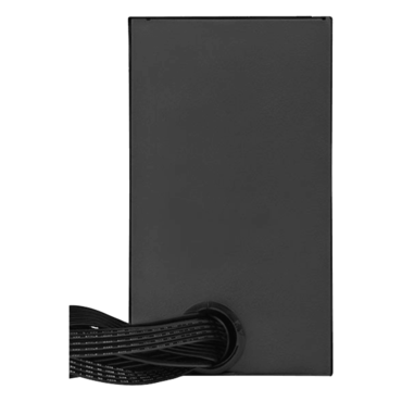 ET750-G, 80 PLUS Gold 750W, No Modular, ATX Power Supply