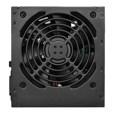 ET750-G, 80 PLUS Gold 750W, No Modular, ATX Power Supply