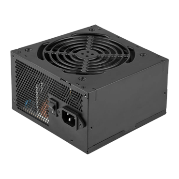 ET550-G, 80 PLUS Gold 550W, No Modular, ATX Power Supply