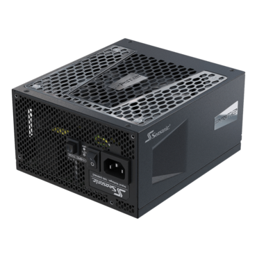 PRIME TX-850, 80 PLUS Titanium 850W, Fully Modular, ATX Power Supply